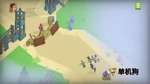 幸存之城折相思 幸存之城折相思