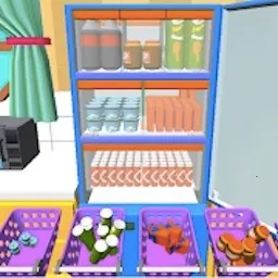 偷藏宝物2026官方正版v1.1 安卓版