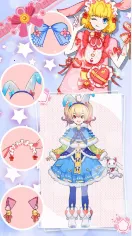 装扮次元迷你少女最新手机版