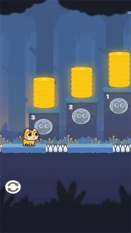 冒险的喵喵最新手机版 冒险的喵喵最新手机版