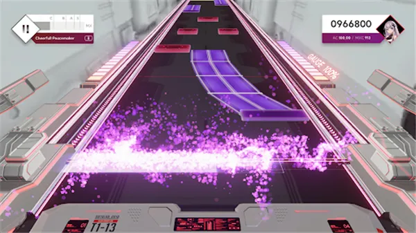 ELLIA国际服(节奏动作游戏)