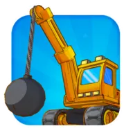 熊孩子拆家(破坏解压游戏)v1.0.1 免费版