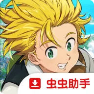 七大罪：起源国际服(开放世界游戏)v1.0 安卓版