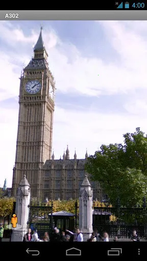 谷歌街景地图(实景地图应用) 谷歌街景地图(实景地图应用)