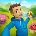 精灵小怪(卡通冒险游戏)v1.0.1 手机版