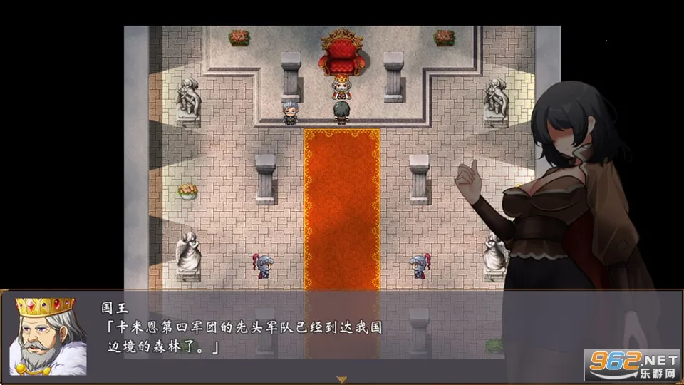 帝国的余晖(战棋手游玩法多) 帝国的余晖(战棋手游玩法多)