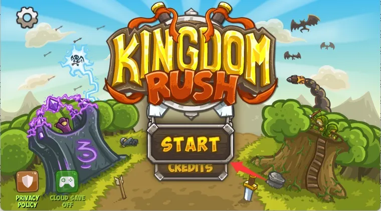 王国保卫战2026最新版本