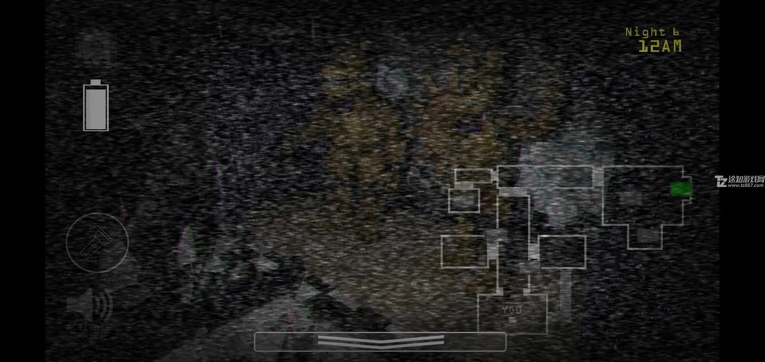 FNAF辉煌的过去2026官方最新版本 FNAF辉煌的过去2026官方最新版本