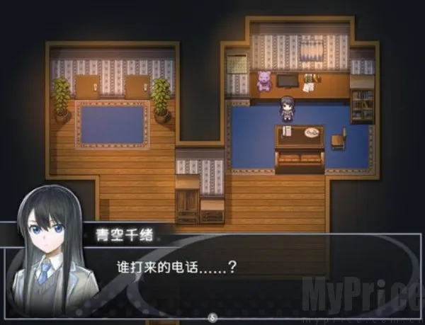 买个可乐饼吧(冒险解谜游戏) 买个可乐饼吧(冒险解谜游戏)