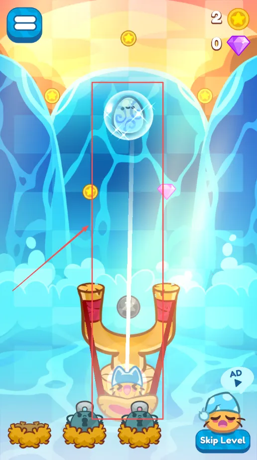 食物大作战(飞刀投掷游戏)