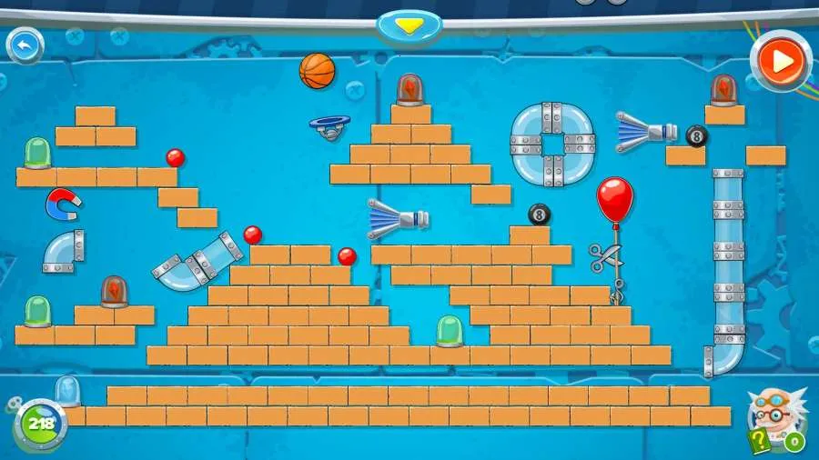 鲁贝的实验室最新手机版