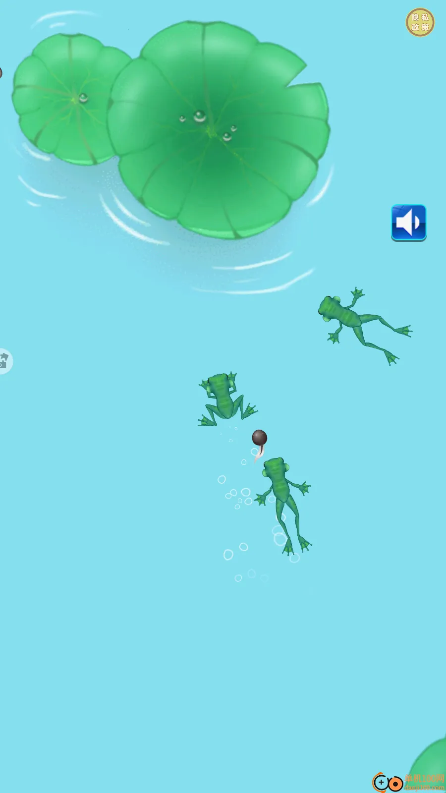 吞噬大作战2026官方正版 吞噬大作战2026官方正版