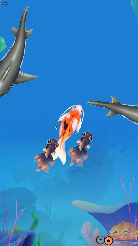 吞噬大作战2026官方正版 吞噬大作战2026官方正版