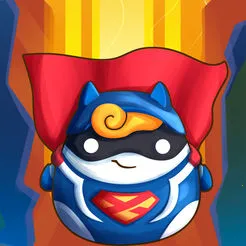 穿透地心(地心冒险游戏)v1.2.2 安卓版