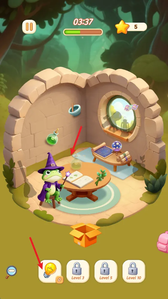 织梦小屋(室内装修游戏) 织梦小屋(室内装修游戏)