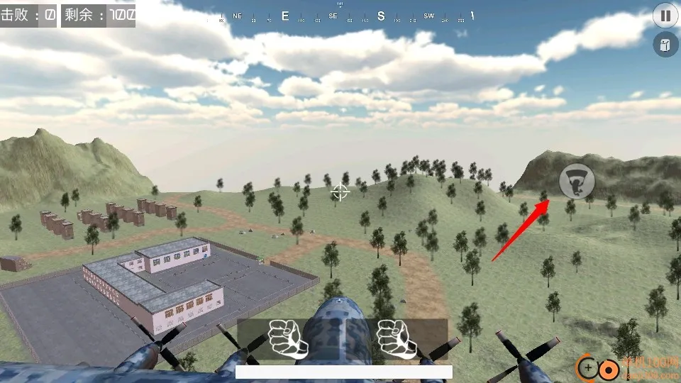 王牌吃鸡战场安卓版手机版 王牌吃鸡战场安卓版手机版