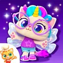 萌萌宠物城堡2026官方最新版本v1.0 手机版