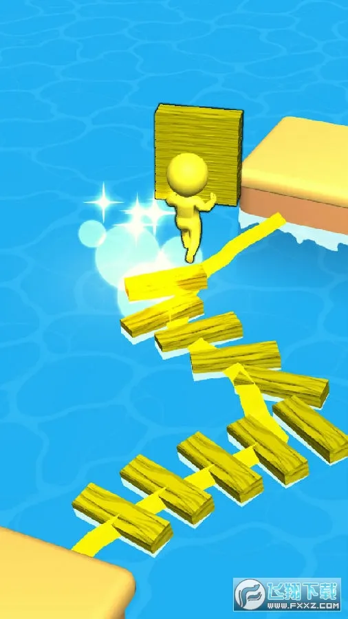 路径大师(平衡闯关游戏) 路径大师(平衡闯关游戏)