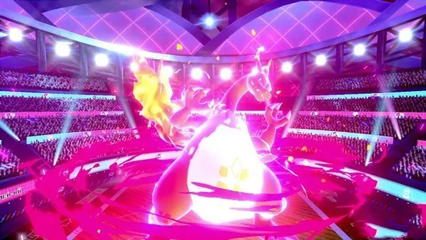 宝可梦剑盾2026官方最新版本 宝可梦剑盾2026官方最新版本