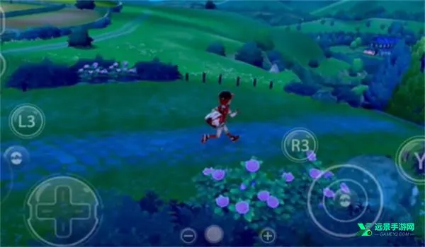 宝可梦剑盾2026官方最新版本 宝可梦剑盾2026官方最新版本