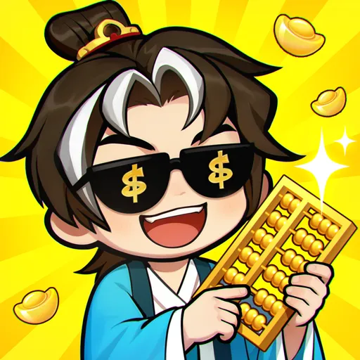 大店小二(穿越经营手游)v2.0.1 手机版