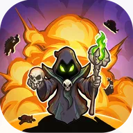 王国大作战前线2026最新版本v1.1.6806 安卓版