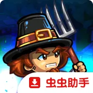 塞勒姆小镇2国际服(角色对抗游戏)v1.5.10 官方正版