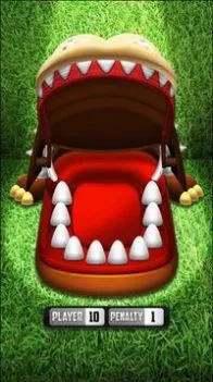 鳄鱼牙医(趣味解压手游) 鳄鱼牙医(趣味解压手游)