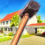 现实房屋破坏最新手机版v1.0 手机版