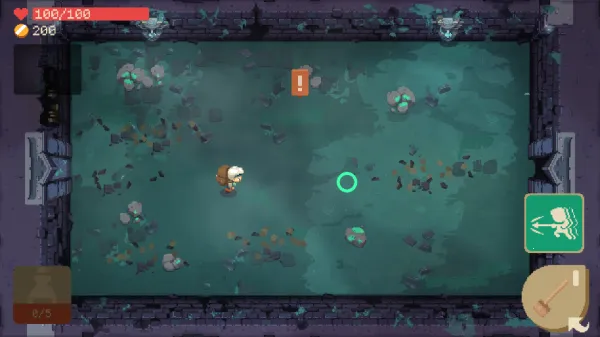 夜勤人(像素风RPG游戏) 夜勤人(像素风RPG游戏)