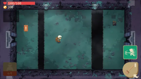 夜勤人(像素风RPG游戏) 夜勤人(像素风RPG游戏)