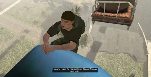 UP! To Sky 3D(3D跑酷冒险游戏)