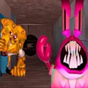 恐怖蟹堡王(恐怖解谜游戏)v0.01 官方正版