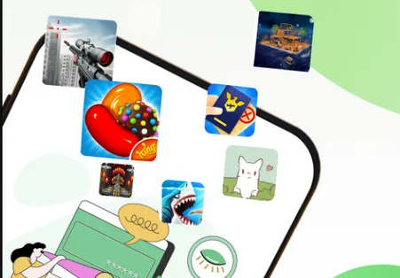 隐藏应用私密箱安卓版手机版 隐藏应用私密箱安卓版手机版