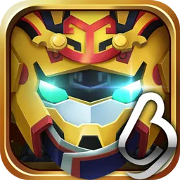 果宝特攻4机战王(机甲战斗闯关游戏)v1.0.3 手机版