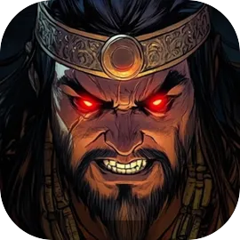 挂机皇帝：抽卡定中原(历史策略挂机游戏)v1.1.4 免费版