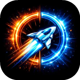 星轨冲刺最新手机版v1.0.0 手机版