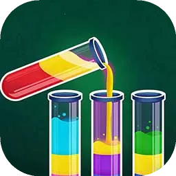 水排序(水排序分类游戏)v1.0.2 安卓版