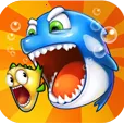 大鱼吃小鱼2安卓版手机版v1.00.00 手机版