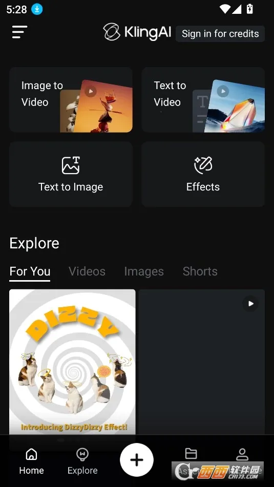 KLINGAI(AI��Ƶ����ƽ̨)