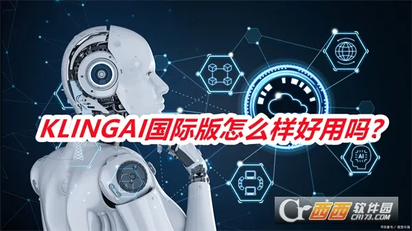 KLINGAI(AI��Ƶ����ƽ̨)