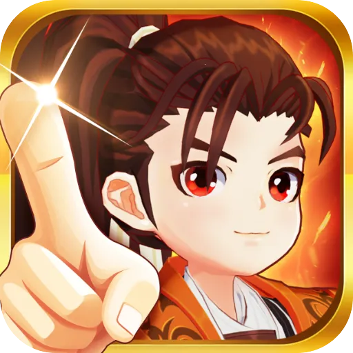 热血江湖：归来(武侠MMORPG游戏)v1.0.16.0 手机版