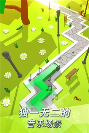 跳舞的线fadedoriginal2026官方正版