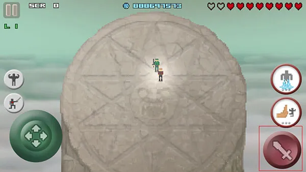 单挑王国语版(热血格斗游戏)