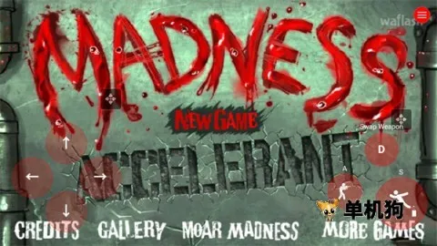 疯狂催化剂 第3张图