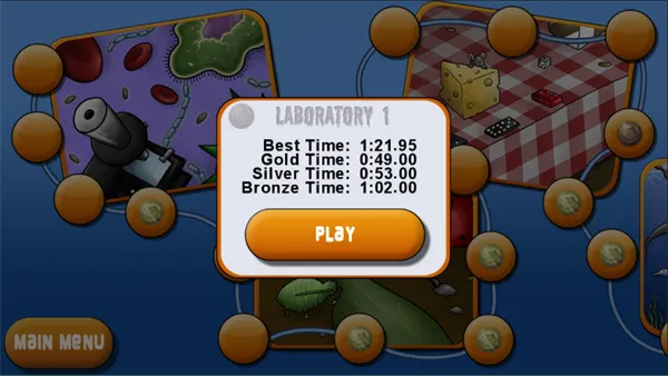 美味星球鲨鱼版