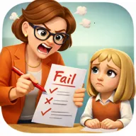 ѧУ��ʦ����ģ����(���н�ʦģ����Ϸ)v0.2.3 �ٷ�����