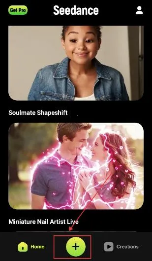 SeedanceAI2026���°汾