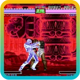 拳皇2004玩家自制版最新手机版v八神 安卓版