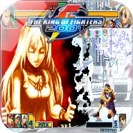 拳皇2001改技能版(拳皇2001玩法)v1.74 安卓版